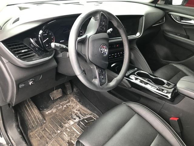 Buick Envision Essense AWD 2021