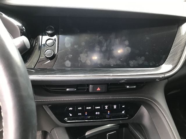 Buick Envision Essense AWD 2021