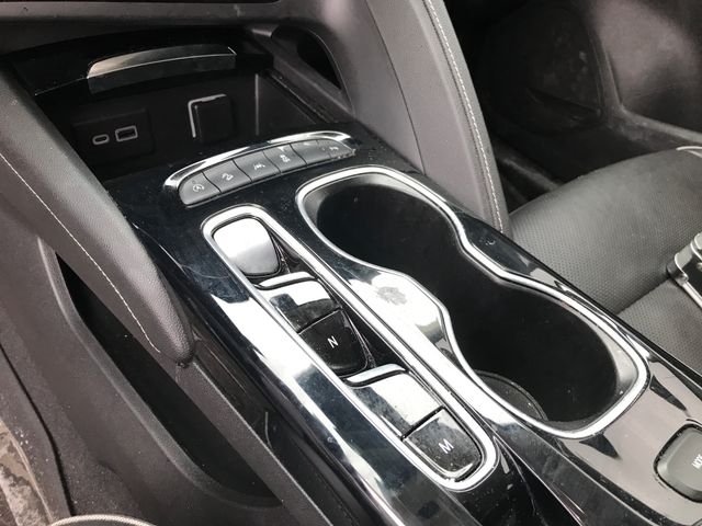 Buick Envision Essense AWD 2021