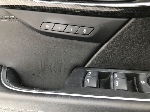 Buick Envision Essense AWD 2021