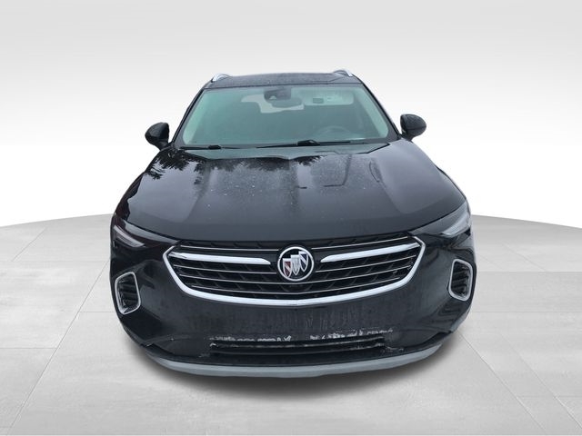 Buick Envision Essense AWD 2021