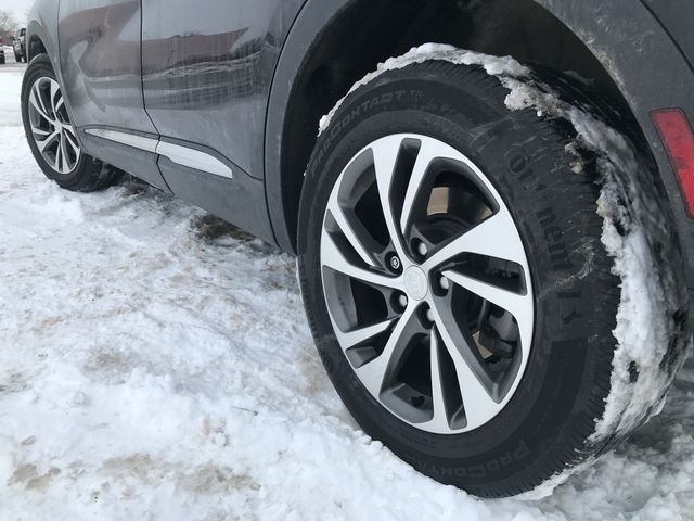 Buick Envision Essense AWD 2021