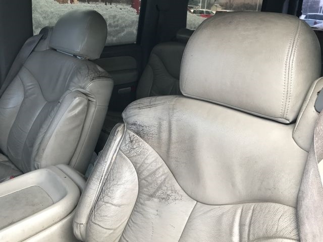 GMC Yukon XL 1500 4WD 2001