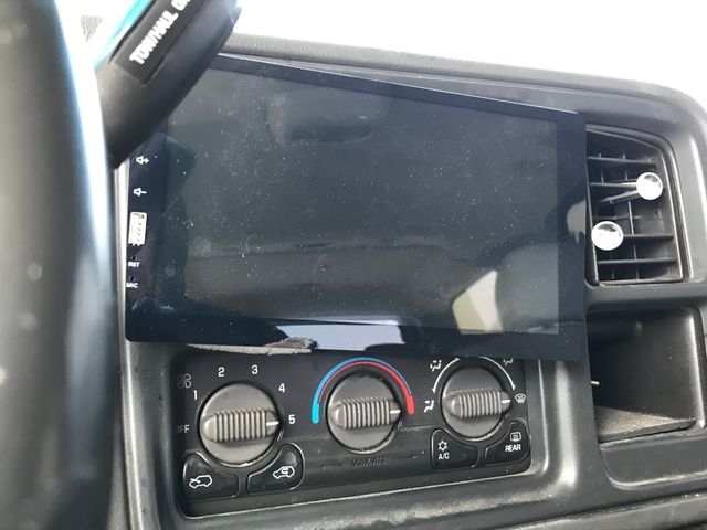 GMC Yukon XL 1500 4WD 2001