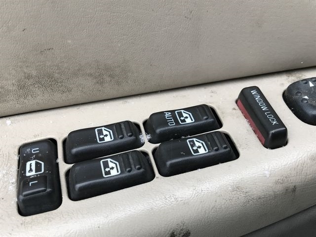 GMC Yukon XL 1500 4WD 2001