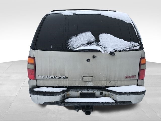 GMC Yukon XL 1500 4WD 2001