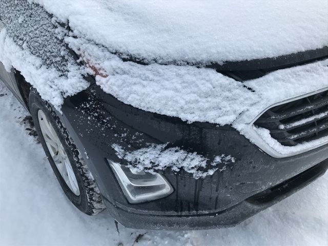 Chevrolet Equinox LS 1.5 AWD 2020