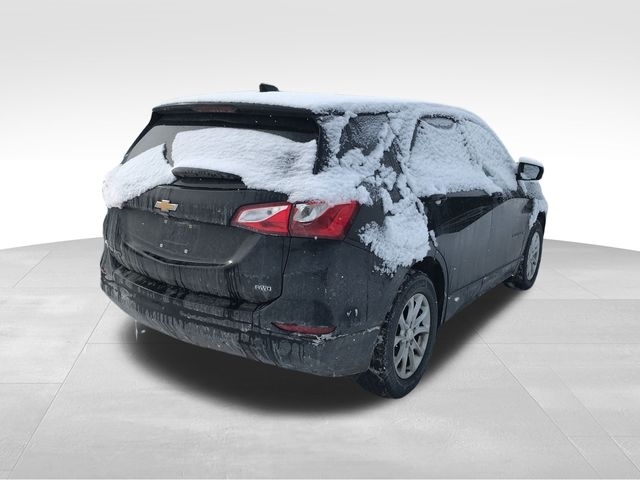 Chevrolet Equinox LS 1.5 AWD 2020