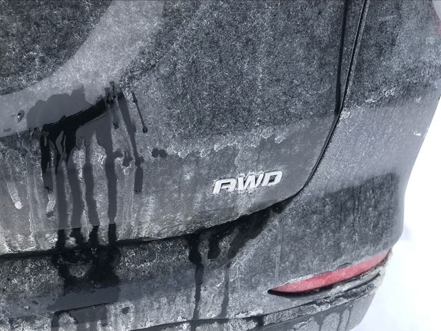 Chevrolet Equinox LS 1.5 AWD 2020