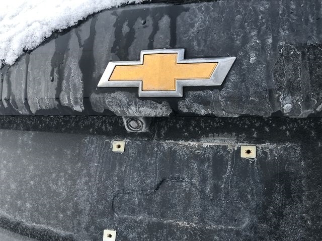 Chevrolet Equinox LS 1.5 AWD 2020