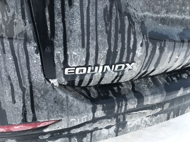 Chevrolet Equinox LS 1.5 AWD 2020