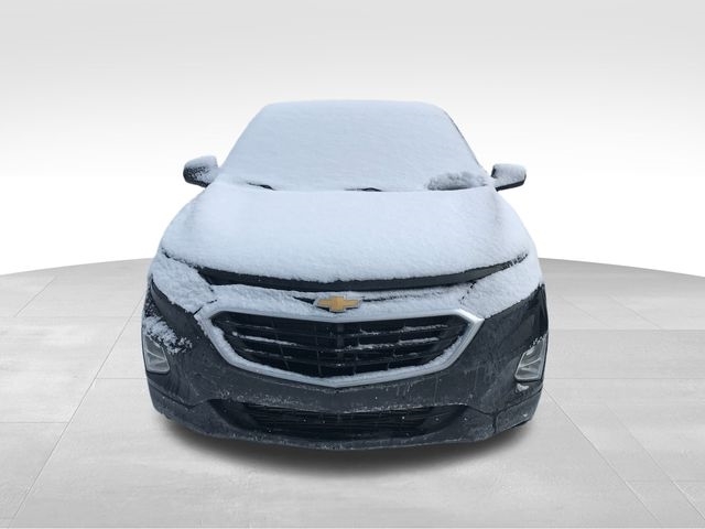 Chevrolet Equinox LS 1.5 AWD 2020