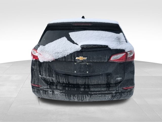 Chevrolet Equinox LS 1.5 AWD 2020