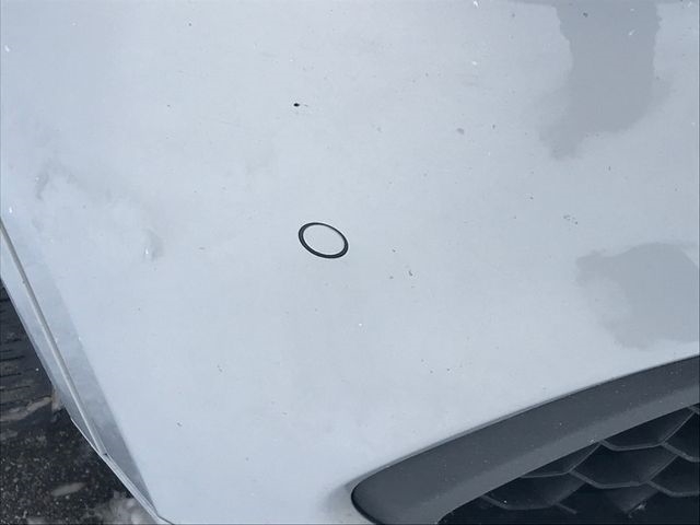 Alfa Romeo Stelvio Ti 2021