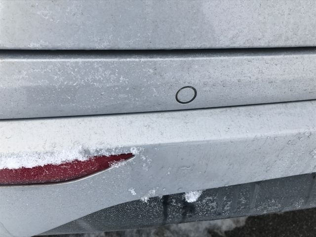 Alfa Romeo Stelvio Ti 2021