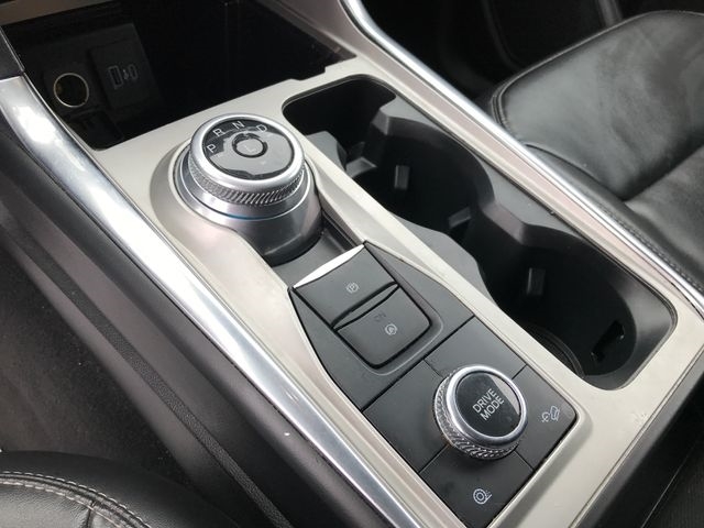 Ford Explorer XLT AWD 2022