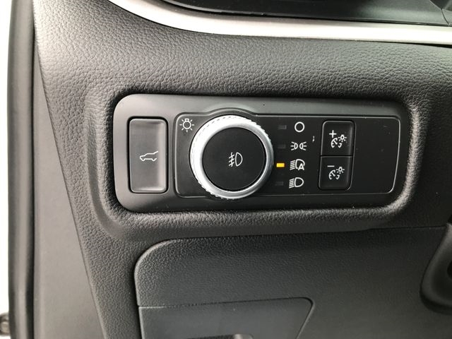 Ford Explorer XLT AWD 2022