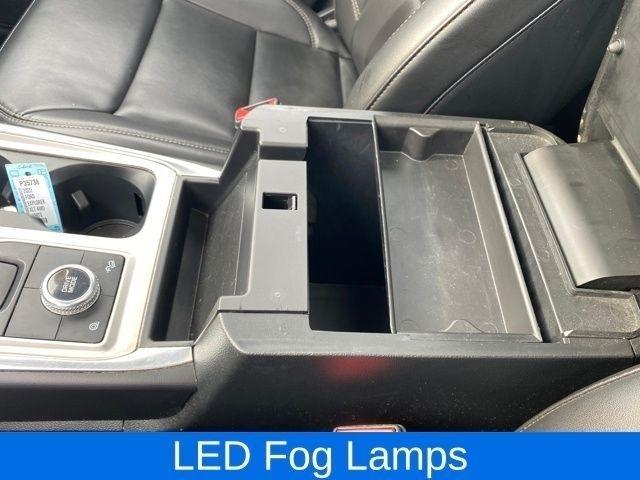 Ford Explorer XLT AWD 2022