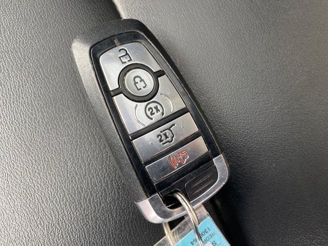 Ford Explorer XLT AWD 2022