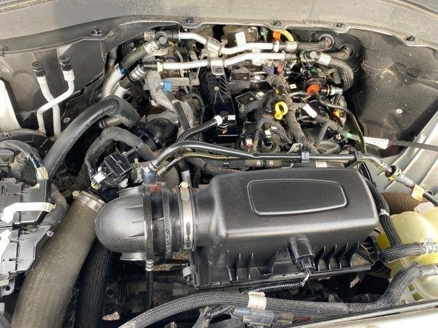 Ford Explorer XLT AWD 2022