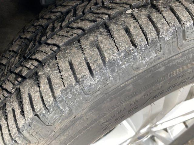 Ford Explorer XLT AWD 2022