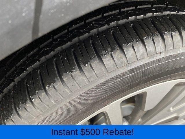 Ford Escape Titanium 4WD 2022