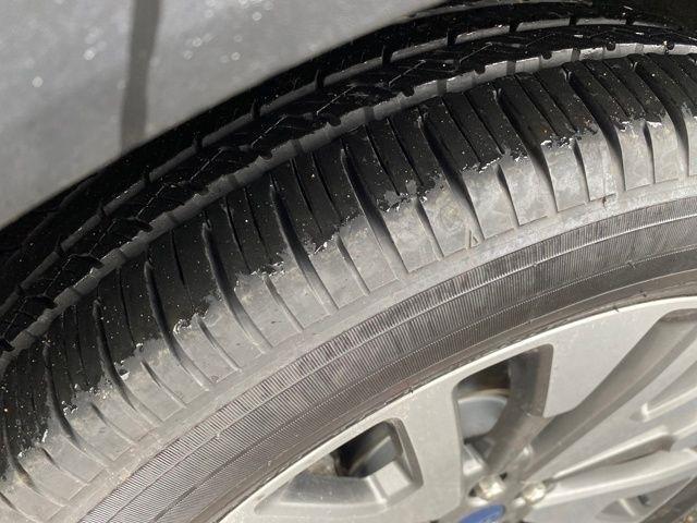 Ford Escape Titanium 4WD 2022