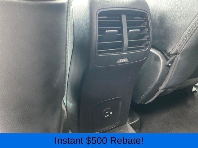 Ford Escape Titanium 4WD 2022