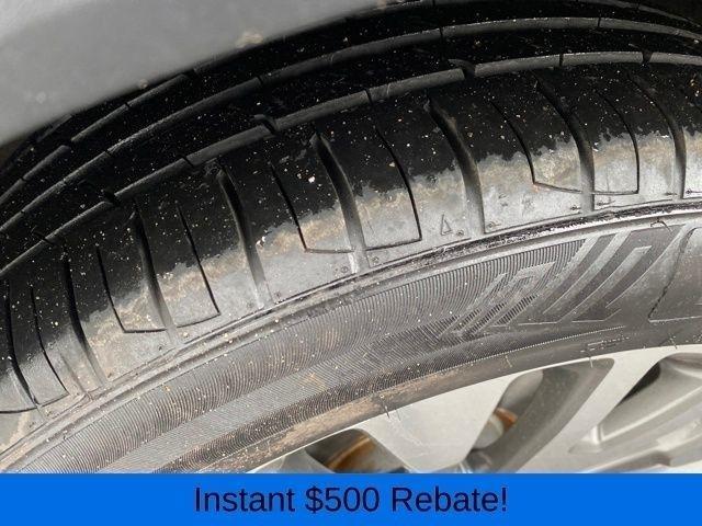 Ford Escape Titanium 4WD 2022