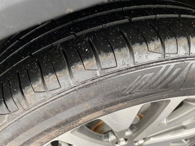 Ford Escape Titanium 4WD 2022