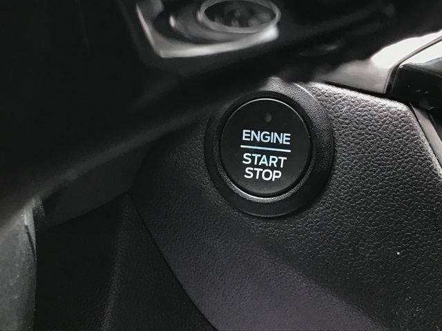 Ford Escape Titanium 4WD 2022