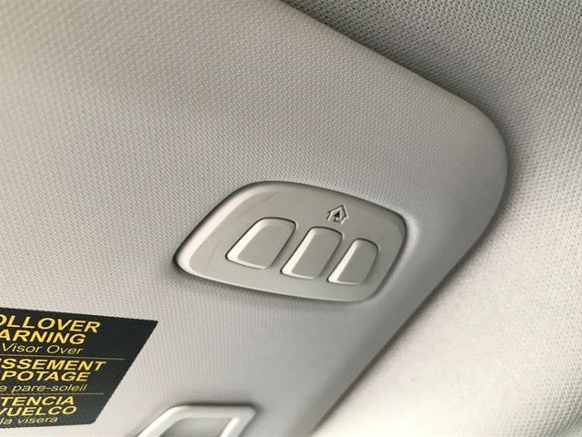 Ford Escape Titanium 4WD 2022