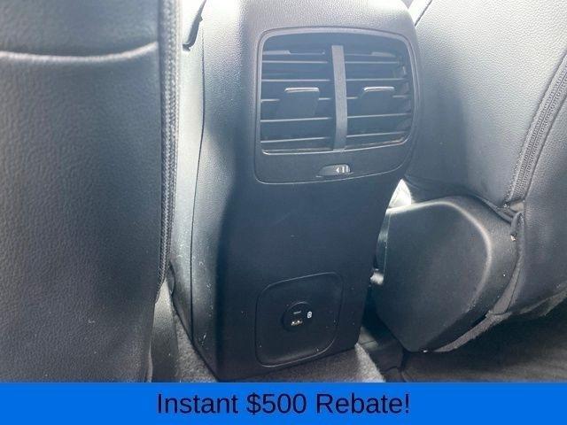 Ford Escape Titanium 4WD 2022