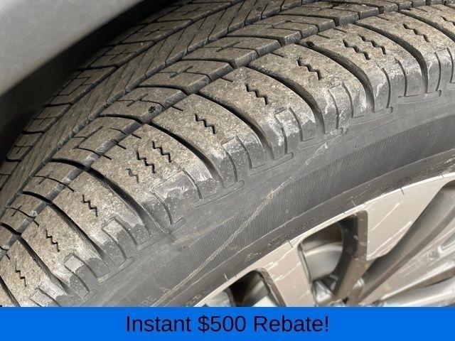 Ford Escape Titanium 4WD 2022