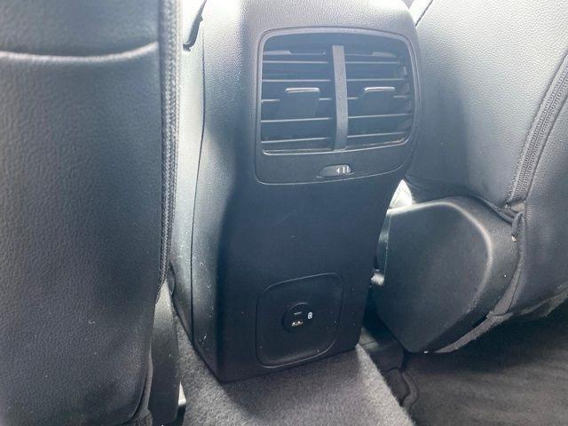 Ford Escape Titanium 4WD 2022