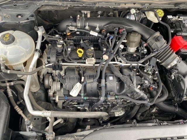 Ford Escape Titanium 4WD 2022