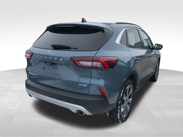 Ford Escape Platinum AWD 2023