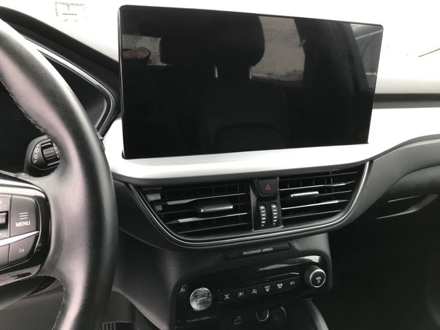 Ford Escape Platinum AWD 2023