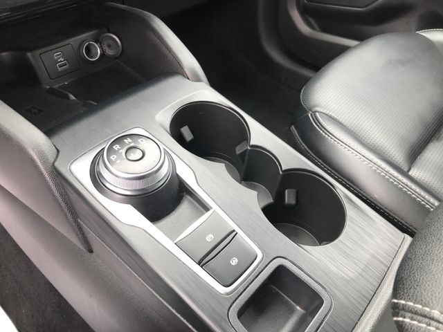 Ford Escape Platinum AWD 2023