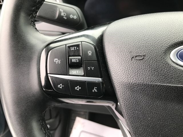 Ford Escape Platinum AWD 2023