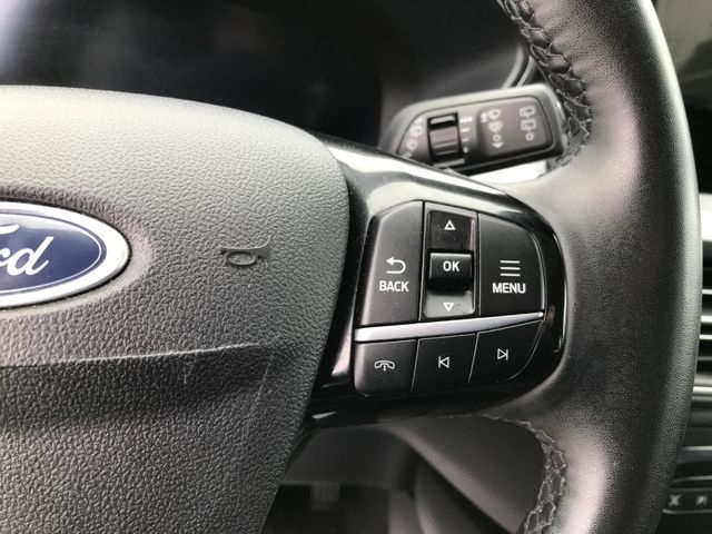 Ford Escape Platinum AWD 2023