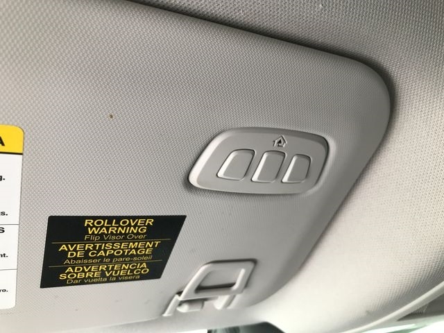 Ford Escape Platinum AWD 2023