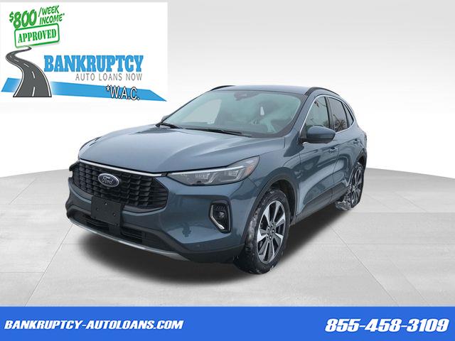 Ford Escape Platinum AWD 2023