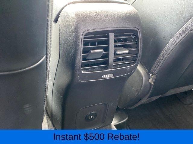 Ford Escape Platinum AWD 2023