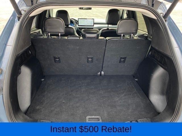 Ford Escape Platinum AWD 2023