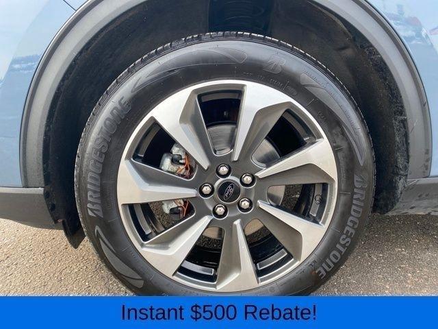 Ford Escape Platinum AWD 2023