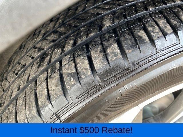 Ford Escape Platinum AWD 2023