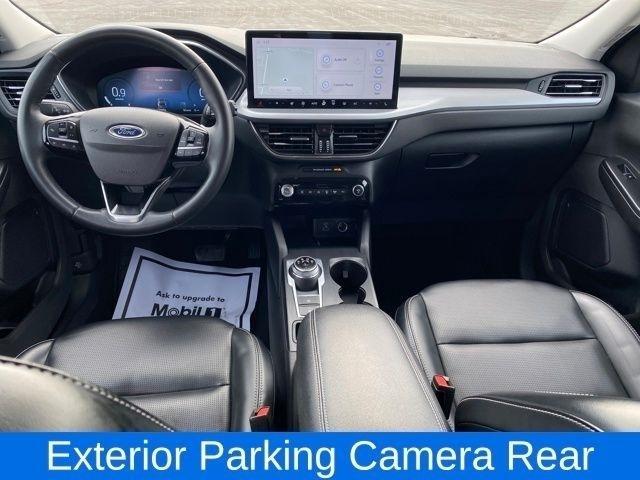 Ford Escape Platinum AWD 2023