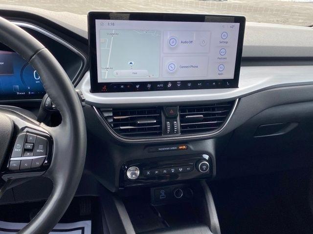 Ford Escape Platinum AWD 2023