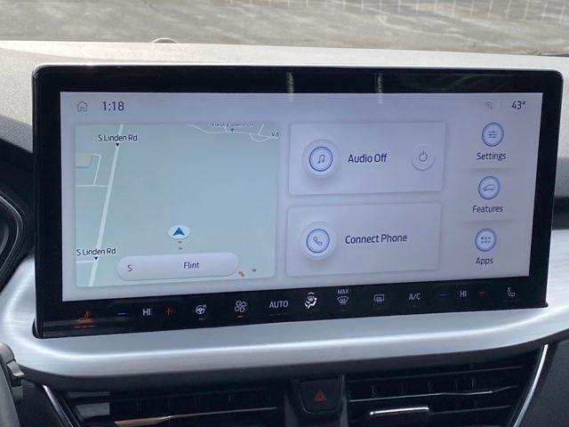 Ford Escape Platinum AWD 2023